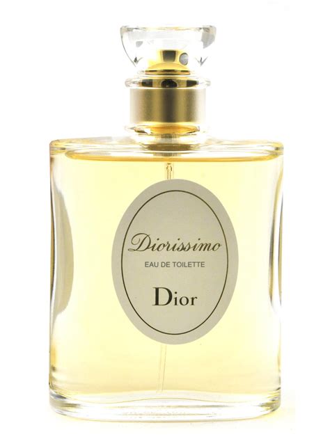 diorissimo dior perfume